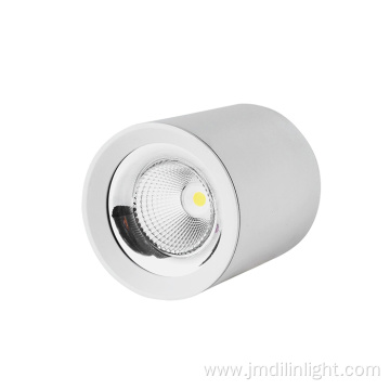 Long time work aluminum celling spot lights